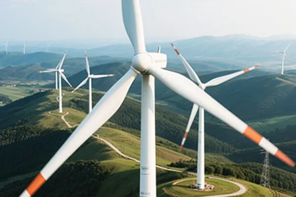 Laserschweißen in der Windenergiebranche