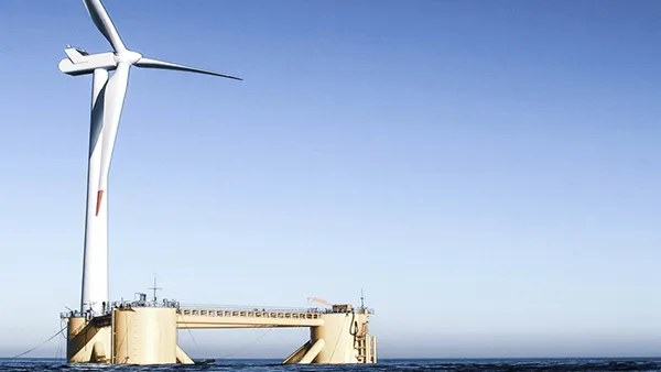 Laserschweißen in der Windenergiebranche