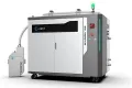 SDL-10000-CW Faserlaser