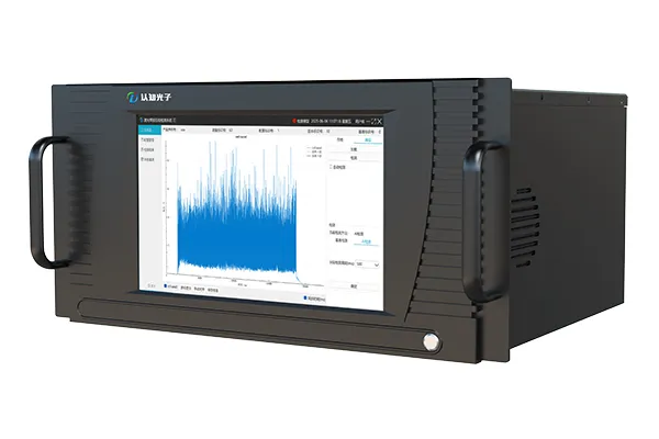 WMS-100-FIO 5-in-1 Sensor zur Prozessüberwachung im Laserschweißen