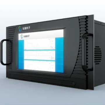 5-in-1 Sensor zur Prozessüberwachung im Laserschweißen