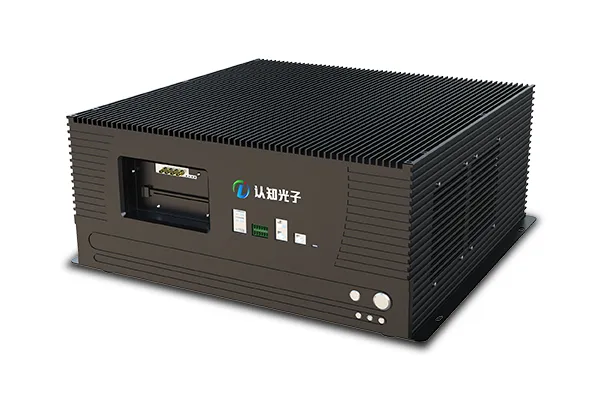 KI-gesteuertes Laserschweiß-Kontrollsystem