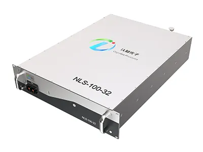 1x32 Schmalband-Laser