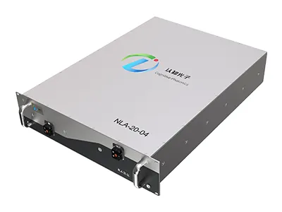 Optischer Verstärker