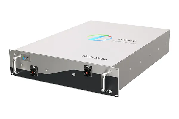 Digitale Laserkomponenten