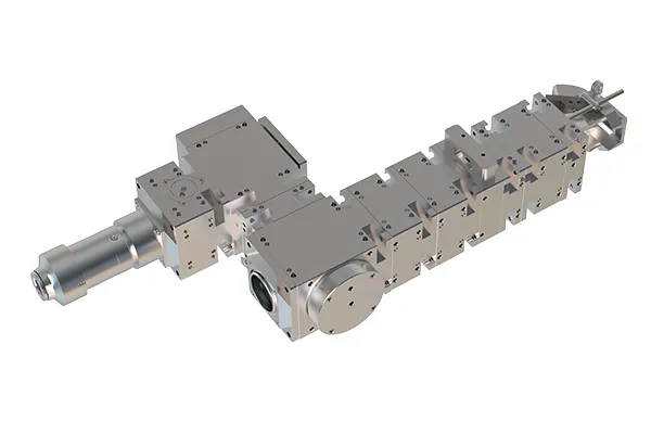 LWH-10000-F0.5/F1.0/F1.2 Laserschweißkopf