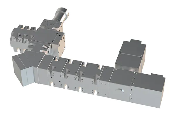 OMM-10000-1064 PP Laserprozesskontrolle