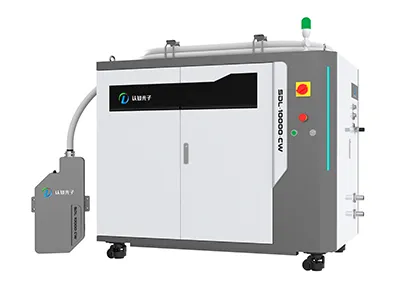 Faserlaser (Vollvektoriell)