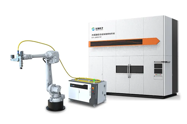 Digitale Laserkomponenten